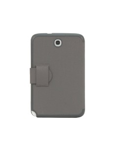 STM - Funda para Samsung Galaxy Note de 8, color gris: Kiwiku.com: Electrónica 2