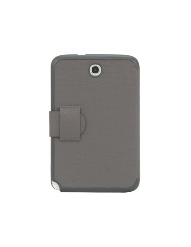 STM - Funda para Samsung Galaxy Note de 8, color gris: Kiwiku.com: Electrónica