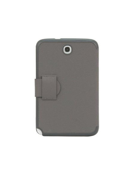 STM - Funda para Samsung Galaxy Note de 8, color gris: Kiwiku.com: Electrónica