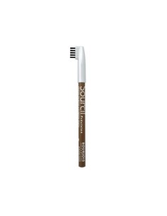 Bourjois, Sourcil precision lápiz para cejas - 04 blond foncé