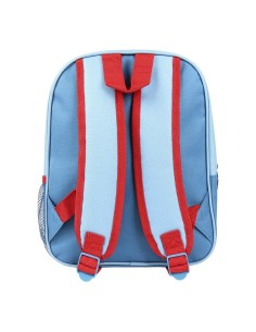 Mochila infantil personaje avengers thor, Color Gris 2100002472 kiwiku.com 2