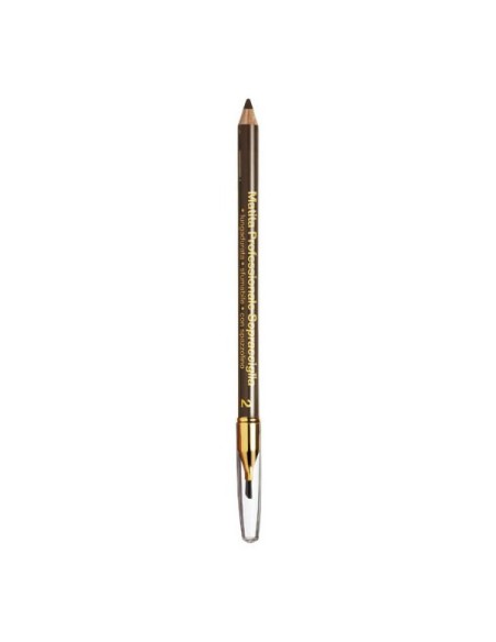 Collistar, Profesional lápiz de cejas - 2 dove gray  kiwiku.com