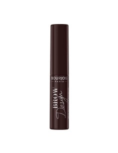 Bourjois, Brow design...