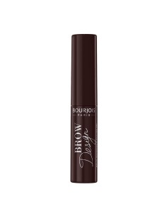 Bourjois, Brow design mascara cejas - 03 marrón