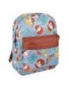 Mochila infantil harry potter, Color Gris