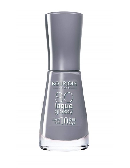 Bourjois, So laque glossy esmalte de uñas 10ml - 05 taupe model  kiwiku.com