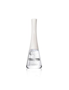Bourjois, 1 seconde esmalte de uñas - 01 transparent glossy  kiwiku.com
