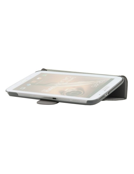 STM - Funda para Samsung Galaxy Note de 8, color gris: Kiwiku.com: Electrónica