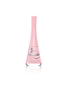 Bourjois, 1 seconde esmalte de uñas - 02 rose délicat  kiwiku.com