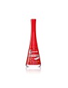 Bourjois, 1 seconde esmalte de uñas - 10 rouge poppy