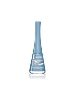 Bourjois, 1 seconde esmalte de uñas - 08 bleu water  kiwiku.com