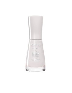 Bourjois, So laque glossy esmalte de uñas - 07 coton sur ton  kiwiku.com