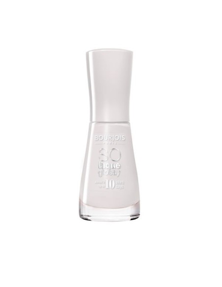 Bourjois, So laque glossy esmalte de uñas - 07 coton sur ton  kiwiku.com