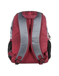 Mochila escolar instituto avengers thor, Color Gris 2100002541 kiwiku.com 2