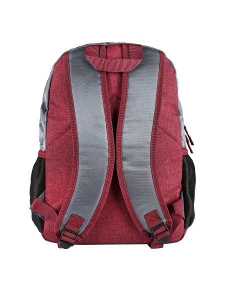 Mochila escolar instituto avengers thor, Color Gris 2100002541 kiwiku.com