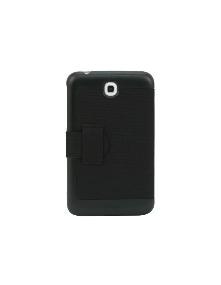 STM 222-051GZ-01 - tablet cases (188 mm, 112 mm, 10 mm) Negro: Kiwiku.com: Informática