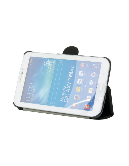 STM 222-051GZ-01 - tablet cases (188 mm, 112 mm, 10 mm) Negro: Kiwiku.com: Informática