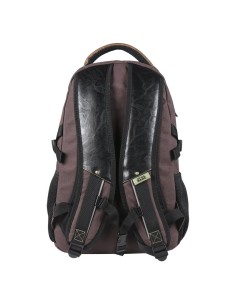 Mochila casual viaje star wars rebel, Color Marrón 2100002533 kiwiku.com 2