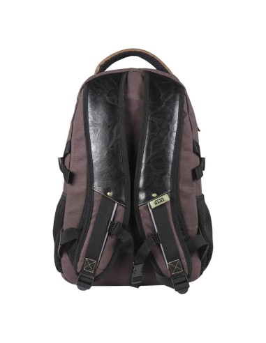 Mochila casual viaje star wars rebel, Color Marrón 2100002533 kiwiku.com