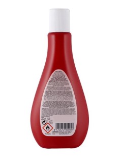 Acetona Pura BABARIA Para Esmaltes y Geles Permanentes 200 Ml - Kiwiku 2