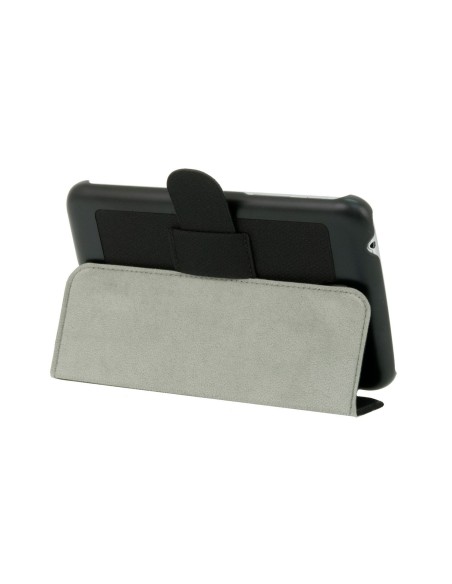 STM 222-051GZ-01 - tablet cases (188 mm, 112 mm, 10 mm) Negro: Kiwiku.com: Informática