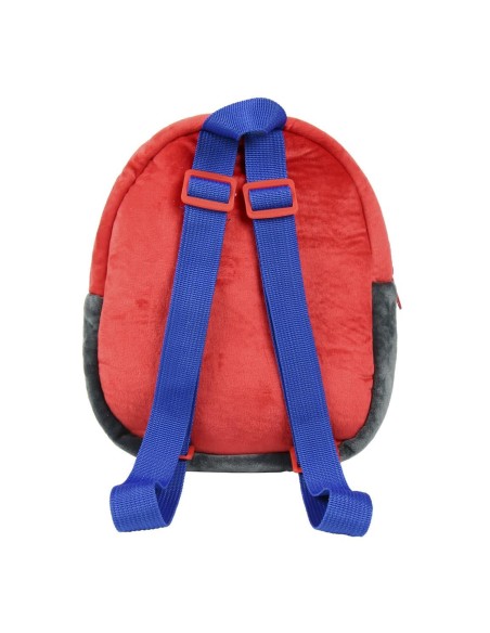Mochila guarderia personaje princess blancanieves, Color Rojo 2100002456 kiwiku.com