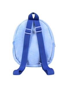 Mochila guarderia personaje princess cenicienta, Color Azul 2100002457 kiwiku.com 2