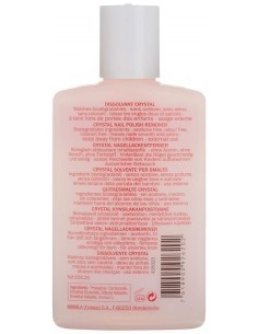Mavala, Quitaesmalte Crystal Sin Acetona 100 ml  kiwiku.com 2