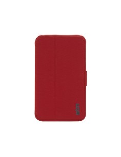 STM 222-051GZ-11 - tablet cases (188 mm, 112 mm, 10 mm) Rojo: Kiwiku.com: Electrónica