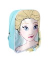 Mochila infantil personaje frozen, color Azul