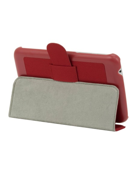 STM 222-051GZ-11 - tablet cases (188 mm, 112 mm, 10 mm) Rojo: Kiwiku.com: Electrónica
