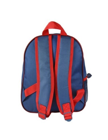 Mochila infantil 3d avengers 2100001971 kiwiku.com