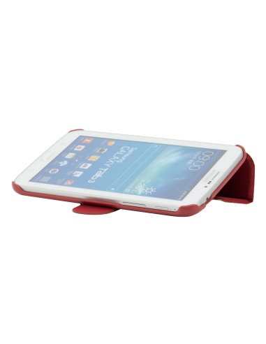 STM 222-051GZ-11 - tablet cases (188 mm, 112 mm, 10 mm) Rojo: Kiwiku.com: Electrónica