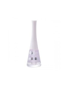 Pintaúñas 1 Seconde Bourjois Color 001 - transparent glossy 9 ml  kiwiku.com