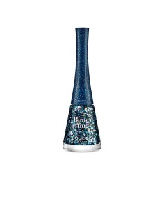 Pintauñas 1 Seconde Bourjois Color 001-blu(e) Ffing  kiwiku.com