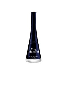 Bourjois 1 seconde esmalte de uñas 02 very bluetiful  kiwiku.com