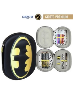 Plumier Triple 3D Batman...