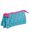 Miquel Rius, Estuche portatodo triple lluvia lunares agatha ruiz de la prada