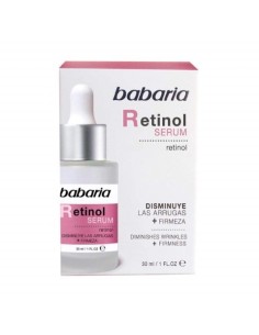 Babaria, Retinol Serum Antiarrugas 30 Ml  kiwiku.com