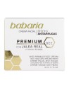 Babaria, Crema facial antiarrugas veneno de abejas 50ml