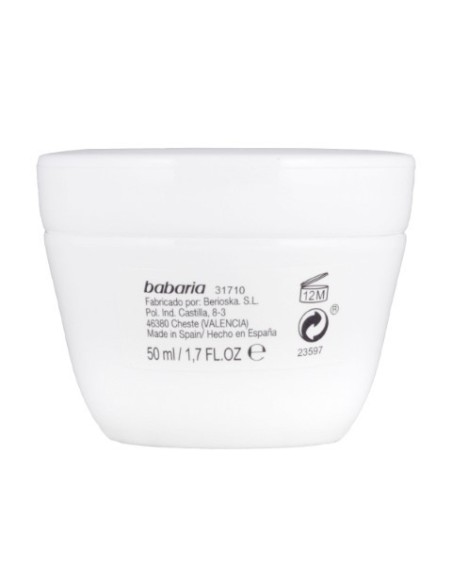 Babaria, Crema facial antiarrugas veneno de abejas 50ml  kiwiku.com