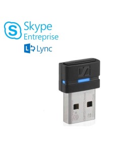 Sennheiser 504578 - Adaptador de Bluetooth BTD 800 USB ML 504578 kiwiku.com