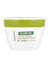 Babaria, Crema facial antiarrugas noche aceite de oliva 50ml