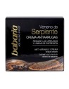 Babaria, Veneno de serpiente crema antiarrugas 50ml