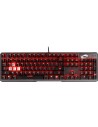 Msi Teclado Gaming vigor gk60 cr Español