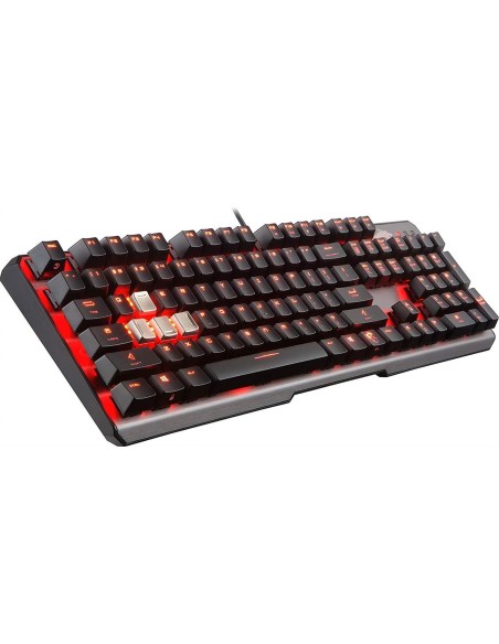 Msi Teclado Gaming vigor gk60 cr Español S11-04ES212-PA3 kiwiku.com