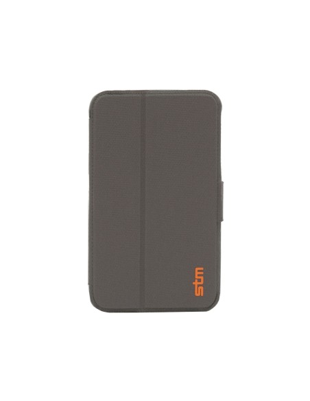STM 222-051GZ-14 - Fundas para tablet (18.8 cm, 11.2 cm, 1 cm) Gris: Kiwiku.com: Informática