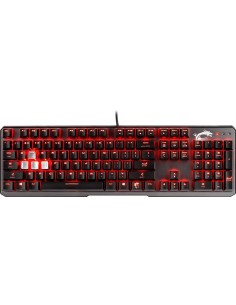 Msi teclado gaming vigor gk60 cr portugues S11-04PT208-PA3 kiwiku.com