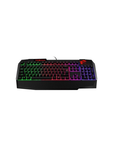 Msi teclado gaming vigor gk40 S11-04ES210-AP1 kiwiku.com
