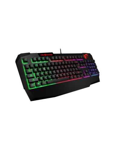 Msi teclado gaming vigor gk40 S11-04ES210-AP1 kiwiku.com